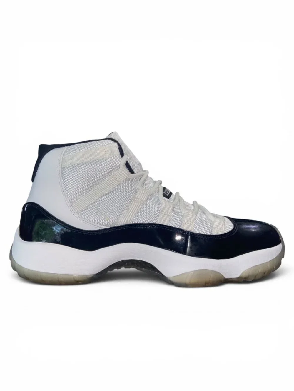 Air Jordan 11 Retro Concord (2011) Mens Basketball Shoes Size 11 NEW 378037 107